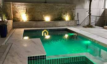 Imagem: Condomínio Alphaville Residencial Dois