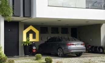 Imagem: Condomínio Alphaville Nova Esplanada 1