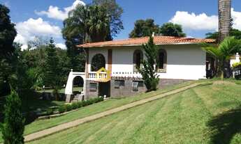 Imagem: Chácara no bairro Colinas I-Araçoiaba