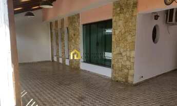 Imagem: Casa Térrea no Bairro Vila Haro  Sorocaba/SP