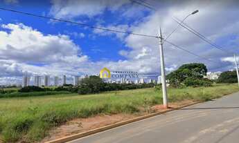 Imagem 2: Área à venda no Campolim em Sorocaba/SP