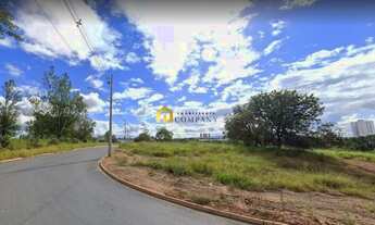 Imagem: Área à venda no Campolim em Sorocaba/SP