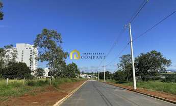 Imagem 5: Área à venda no Campolim em Sorocaba/SP