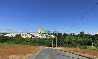 Imagem 6: Área à venda no Campolim em Sorocaba/SP