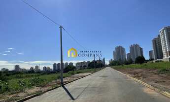 Imagem 4: Área à venda no Campolim em Sorocaba/SP