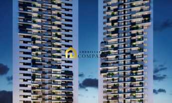 Imagem: Ed. Millennium Park (Square Garden) - Apartamentos