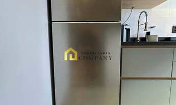 Imagem 3: Ed. Parque Sicília - Apartamento mobiliado com dois quartos à venda no Ed. Parque Sicília