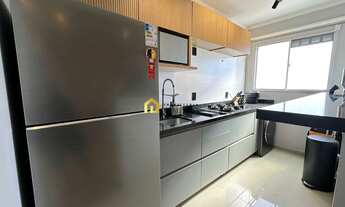 Imagem: Ed. Parque Sicília - Apartamento mobiliado