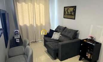 Imagem 6: Ed. Parque Sicília - Apartamento mobiliado com dois quartos à venda no Ed. Parque Sicília