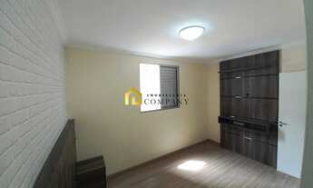 Imagem 6: Ed. Spazio Salute - Apartamento com 3 dormitórios, sendo uma suíte à venda, no Spazio Sall