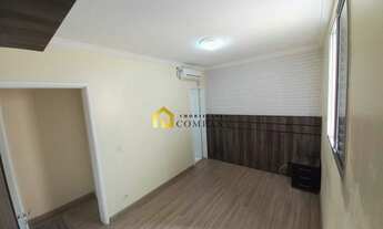 Imagem 5: Ed. Spazio Salute - Apartamento com 3 dormitórios, sendo uma suíte à venda, no Spazio Sall