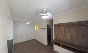 Imagem 3: Ed. Spazio Salute - Apartamento com 3 dormitórios, sendo uma suíte à venda, no Spazio Sall