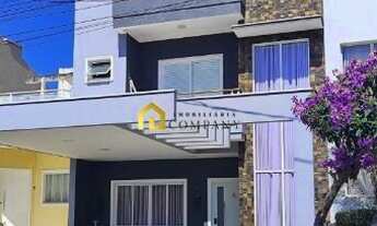 Imagem: Condomínio Horto Florestal 2 - Casa no