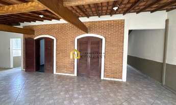 Imagem: Casa Térrea localizada no bairro Nova Araçoiaba-Araçoiaba