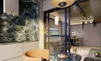 Imagem 2: Ed. Saint Rémy - Apartamento Padrão no Campolim, Sorocaba/SP