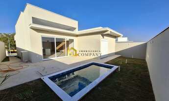 Imagem 2: Condomínio Alphaville Castello - Casa no Condomínio Alphaville Castello-Itú/SP