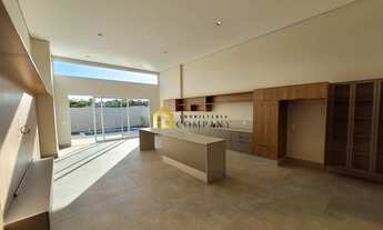 Imagem 3: Condomínio Alphaville Castello - Casa no Condomínio Alphaville Castello-Itú/SP