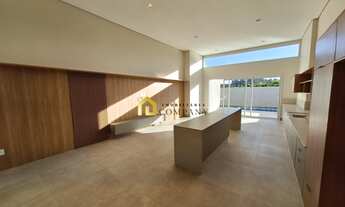 Imagem 4: Condomínio Alphaville Castello - Casa no Condomínio Alphaville Castello-Itú/SP