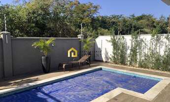 Imagem: Condomínio Alphaville Nova Esplanada 1