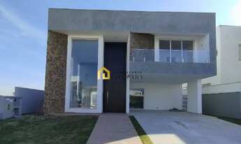 Imagem: Condomínio Alphaville Nova Esplanada 1