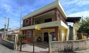 Imagem: Casa Sobrado Jardim Maria Eugênia