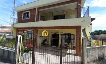 Imagem 2: Casa Sobrado Jardim Maria Eugênia