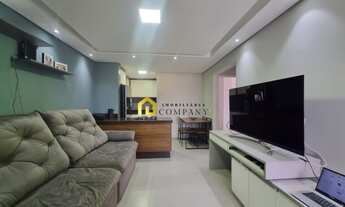 Imagem: Ed. Residencial Platinum (Vila Fiori)