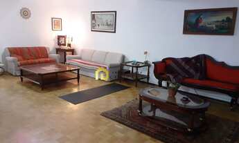 Imagem: Ed. Pio XII (Centro) - Apartamento Padrão