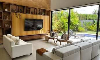 Imagem: Condomínio Alphaville Nova Esplanada 1