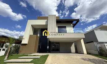 Imagem: Condomínio Alphaville Nova Esplanada 4