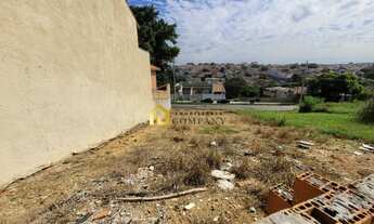 Imagem: Terreno à venda no bairro Cidade Jardim