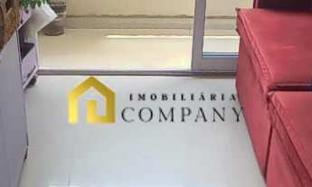 Imagem 4: Ed. Pássaros da Amazônia - Apartamento com dois quartos e porteira fechada, no Jardim Gonç