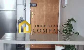 Imagem 5: Ed. Pássaros da Amazônia - Apartamento com dois quartos e porteira fechada, no Jardim Gonç