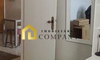 Imagem 7: Ed. Pássaros da Amazônia - Apartamento com dois quartos e porteira fechada, no Jardim Gonç