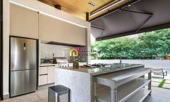 Imagem 5: Condomínio Fazenda Boa Vista - Casa no Condomínio Fazenda Boa Vista - Porto Feliz/SP