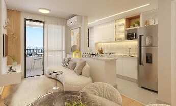 Imagem 3: Ed. Hub Campolim - Apartamento Ed. Hub Campolim localizado no Parque Campolim - Sorocaba/S