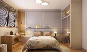 Imagem 4: Ed. Hub Campolim - Apartamento Ed. Hub Campolim localizado no Parque Campolim - Sorocaba/S