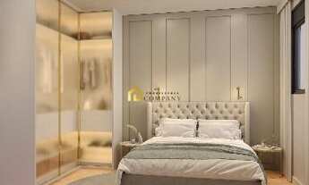 Imagem 5: Ed. Hub Campolim - Apartamento Ed. Hub Campolim localizado no Parque Campolim - Sorocaba/S