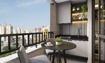 Imagem 2: Ed. Hub Campolim - Apartamento Ed. Hub Campolim localizado no Parque Campolim - Sorocaba/S