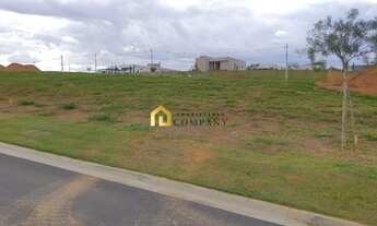 Imagem: Condomínio Terras Alpha Nova Esplanada