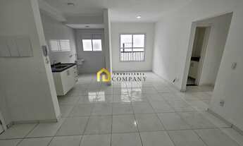 Imagem: Ed. La Villette Residence - Apartamento