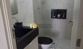 Imagem 5: Ed. Easy Life - Apartamento à venda, andar alto, com vista privilegiada - Zona Leste!