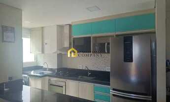 Imagem: Ed. Easy Life - Apartamento à venda, andar