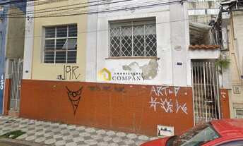 Imagem: Casa comercial localizada no bairro Centro-Sorocaba/SP