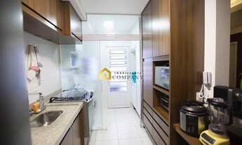 Imagem 7: Ed. Winner - Apartamento no bairro Além da Ponte- Sorocaba/SP