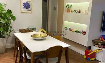 Imagem 4: Ed. Winner - Apartamento no bairro Além da Ponte- Sorocaba/SP