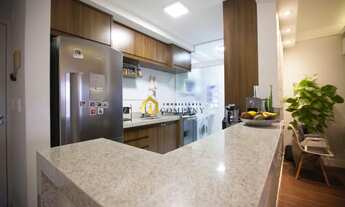 Imagem 5: Ed. Winner - Apartamento no bairro Além da Ponte- Sorocaba/SP