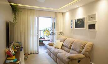 Imagem 2: Ed. Winner - Apartamento no bairro Além da Ponte- Sorocaba/SP