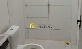 Imagem 5: Casa Geminada localizada no bairro Vila Barão-Sorocaba-SP