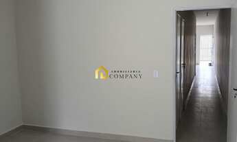 Imagem 3: Casa Geminada localizada no bairro Vila Barão-Sorocaba-SP